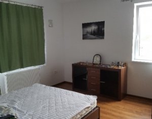 Appartement 2 chambres à vendre dans Floresti