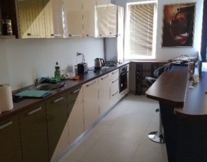 Appartement 2 chambres à vendre dans Floresti