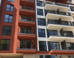 , 70.02m2 dans Cluj-napoca, zone Centru