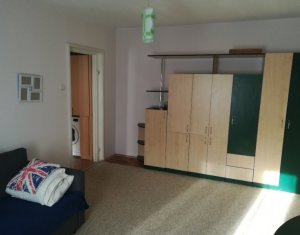 Appartement 2 chambres à louer dans Cluj-napoca, zone Marasti