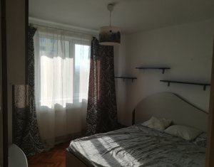 Appartement 2 chambres à louer dans Cluj-napoca, zone Marasti
