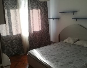 Appartement 2 chambres à louer dans Cluj-napoca, zone Marasti