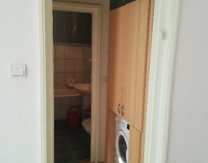Appartement 2 chambres à louer dans Cluj-napoca, zone Marasti