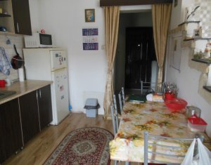 , 32m2 dans Floresti