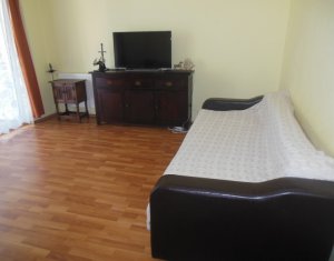 Appartement 1 chambres à vendre dans Floresti