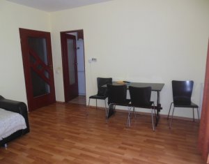 Appartement 1 chambres à vendre dans Floresti