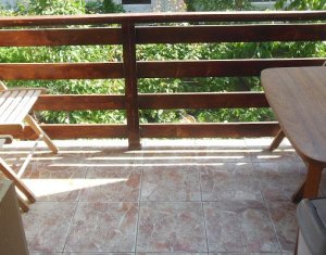 Appartement 1 chambres à vendre dans Floresti