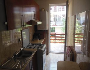 Appartement 1 chambres à vendre dans Floresti