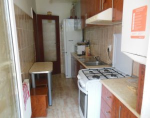Appartement 1 chambres à vendre dans Floresti