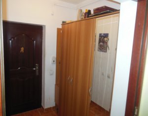 Appartement 1 chambres à vendre dans Floresti