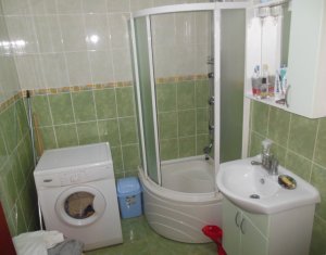 Appartement 1 chambres à vendre dans Floresti