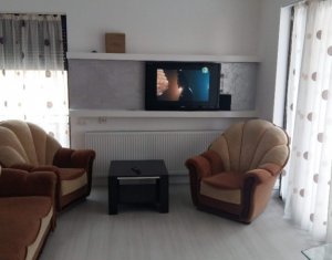 , 40m2 dans Cluj-napoca, zone Intre Lacuri