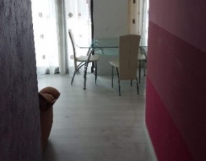 Appartement 2 chambres à vendre dans Cluj-napoca, zone Intre Lacuri