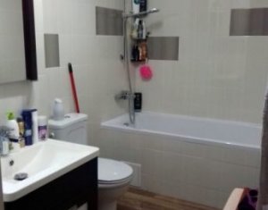 Appartement 3 chambres à vendre dans Cluj-napoca, zone Manastur