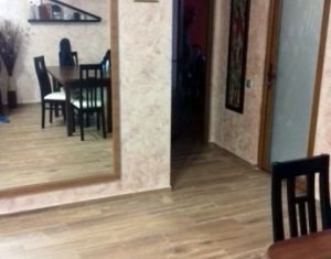 Appartement 3 chambres à vendre dans Cluj-napoca, zone Manastur
