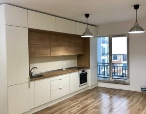 Appartement 2 chambres à vendre dans Cluj-napoca, zone Europa