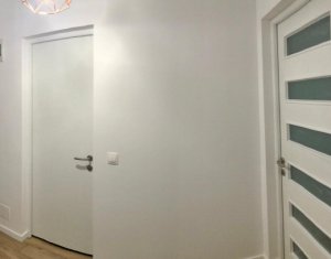 Appartement 2 chambres à vendre dans Cluj-napoca, zone Europa