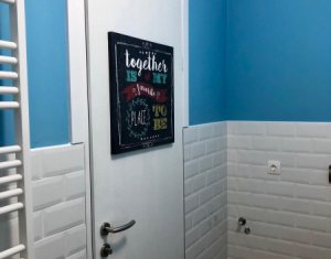 Appartement 2 chambres à vendre dans Cluj-napoca, zone Europa