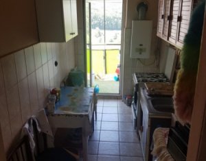 , 55m2 dans Cluj-napoca, zone Manastur