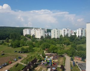 Appartement 3 chambres à vendre dans Cluj-napoca, zone Manastur
