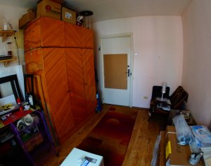 , 68m2 dans Cluj-napoca, zone Intre Lacuri