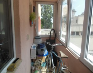 Appartement 3 chambres à vendre dans Cluj-napoca, zone Grigorescu