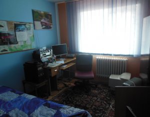 Appartement 3 chambres à vendre dans Cluj-napoca, zone Grigorescu