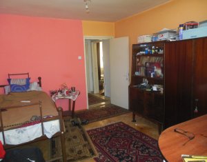 Appartement 3 chambres à vendre dans Cluj-napoca, zone Grigorescu