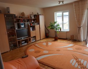 , 87m2 dans Floresti