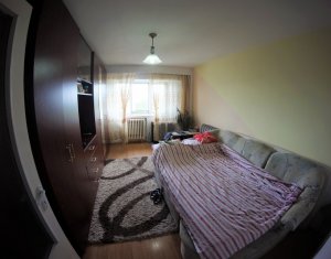 , 50m2 dans Cluj-napoca, zone Intre Lacuri