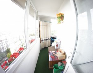 Appartement 2 chambres à vendre dans Cluj-napoca, zone Intre Lacuri