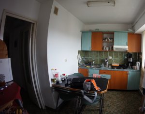 Appartement 2 chambres à vendre dans Cluj-napoca, zone Intre Lacuri
