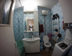 Appartement 2 chambres à vendre dans Cluj-napoca, zone Intre Lacuri