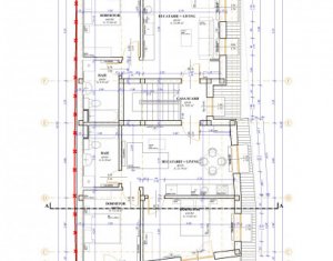 Maison 17 chambres à louer dans Cluj-napoca, zone Zorilor