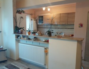 , 55m2 dans Floresti