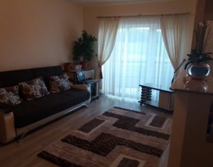 Appartement 2 chambres à vendre dans Floresti