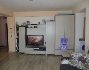 Appartement 2 chambres à vendre dans Floresti