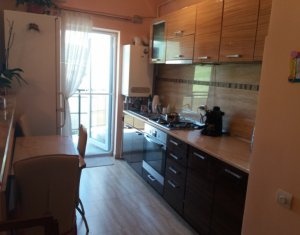 Appartement 2 chambres à vendre dans Floresti
