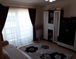 Appartement 2 chambres à vendre dans Floresti
