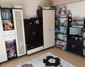 Appartement 2 chambres à vendre dans Floresti