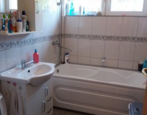 Appartement 2 chambres à vendre dans Floresti