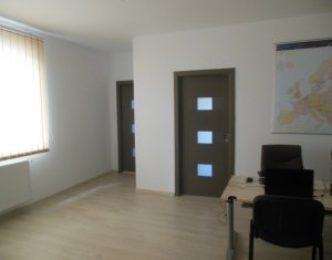 , 50m2 dans Floresti
