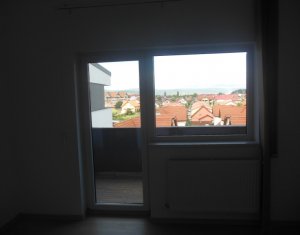 Appartement 2 chambres à vendre dans Floresti