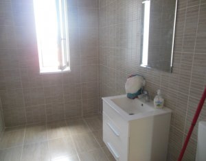 Appartement 2 chambres à vendre dans Floresti