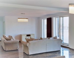 Appartement 5 chambres à louer dans Cluj-napoca, zone Borhanci