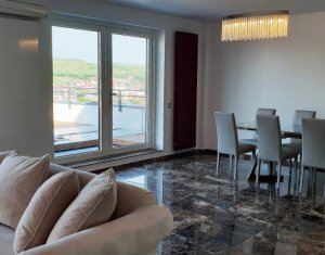 Appartement 5 chambres à louer dans Cluj-napoca, zone Borhanci