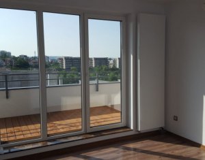 Appartement 5 chambres à louer dans Cluj-napoca, zone Borhanci