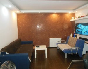 , 59m2 dans Floresti
