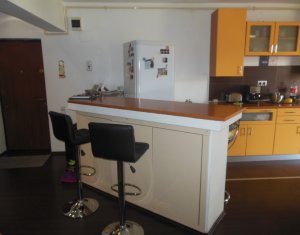 Appartement 2 chambres à vendre dans Floresti