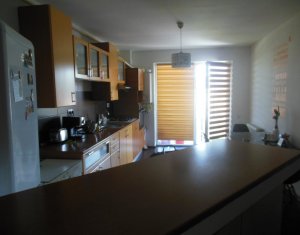 Appartement 2 chambres à vendre dans Floresti